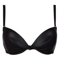 V-8341 bra black