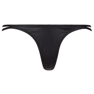 V-8348 string black