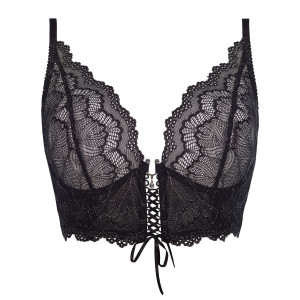 V-7761 bra black