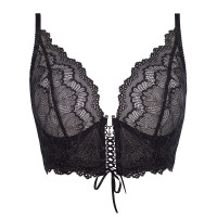 V-7761 bra black