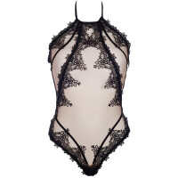 V-8910 body beige-black