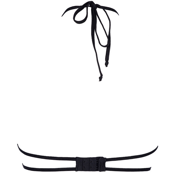 V-8841 bra beige-black