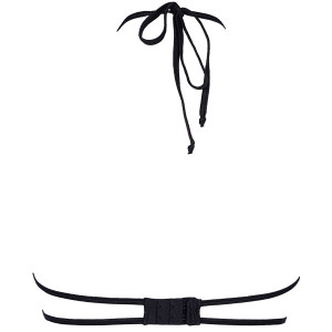 V-8841 bra beige-black