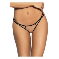 V-8848 string beige-black