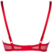 V-8881 bra red