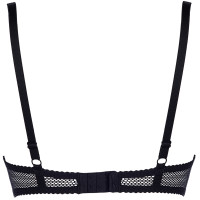 V-8891 bra black