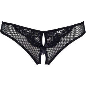 V-8895 panty black