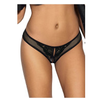 V-8895 panty black