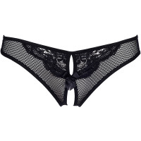 V-8895 panty black