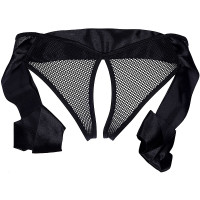 V-8895 panty black
