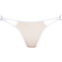 V-8858 string white