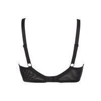 V-8451 Plus Size bra black