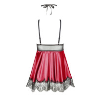 BN Eve chemise purple