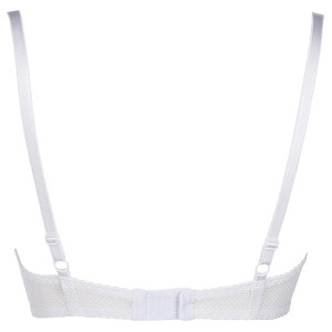V-8871 bra white