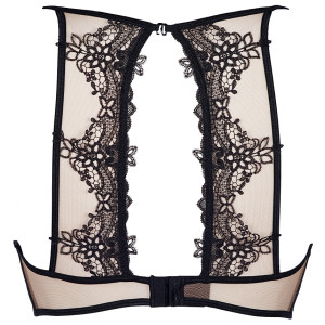 V-8901 bra black