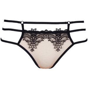 V-8908 string black