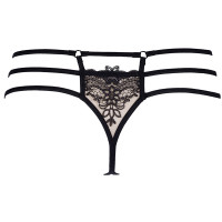 V-8908 string black