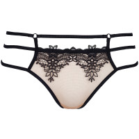 V-8908 string black