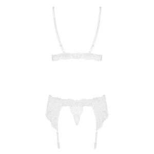 OB 810-SEG-2 3 pcs set white