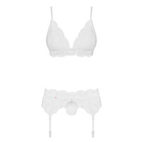 OB 810-SEG-2 3 pcs set white