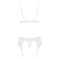 OB 810-SEG-2 3 pcs set white