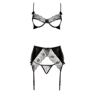 BN Narine set black