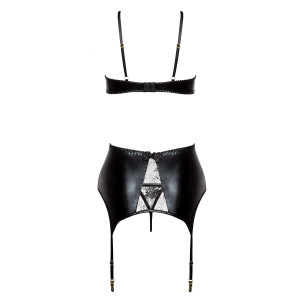 BN Narine set black