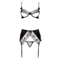 BN Narine set black