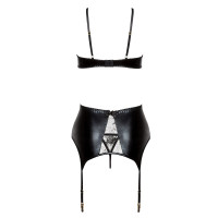 BN Narine set black
