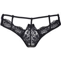 V-8978 string black