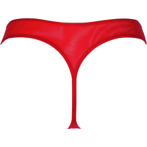 V-8988 string red