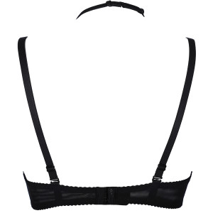 V-9001 bra black
