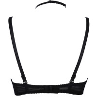 V-9001 bra black