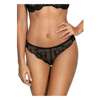 V-9025 string black