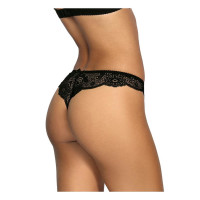 V-9025 string black