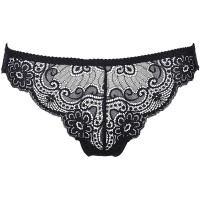 V-9025 string black
