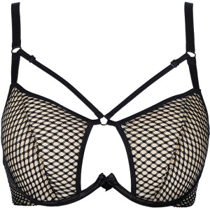 V-9041 bra black