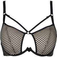 V-9041 bra black