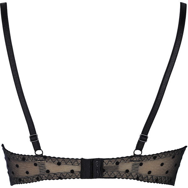 V-9051 bra black