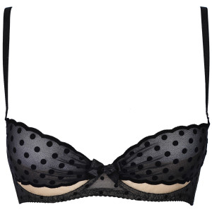 V-9051 bra black