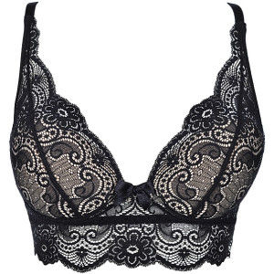 V-9071 bra black