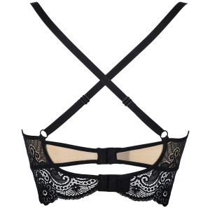 V-9071 bra black