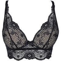 V-9071 bra black