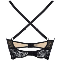 V-9071 bra black